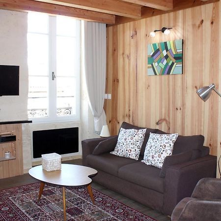 Le Latour, Centre-Ville - Parking Gratuit Bordeaux Luaran gambar