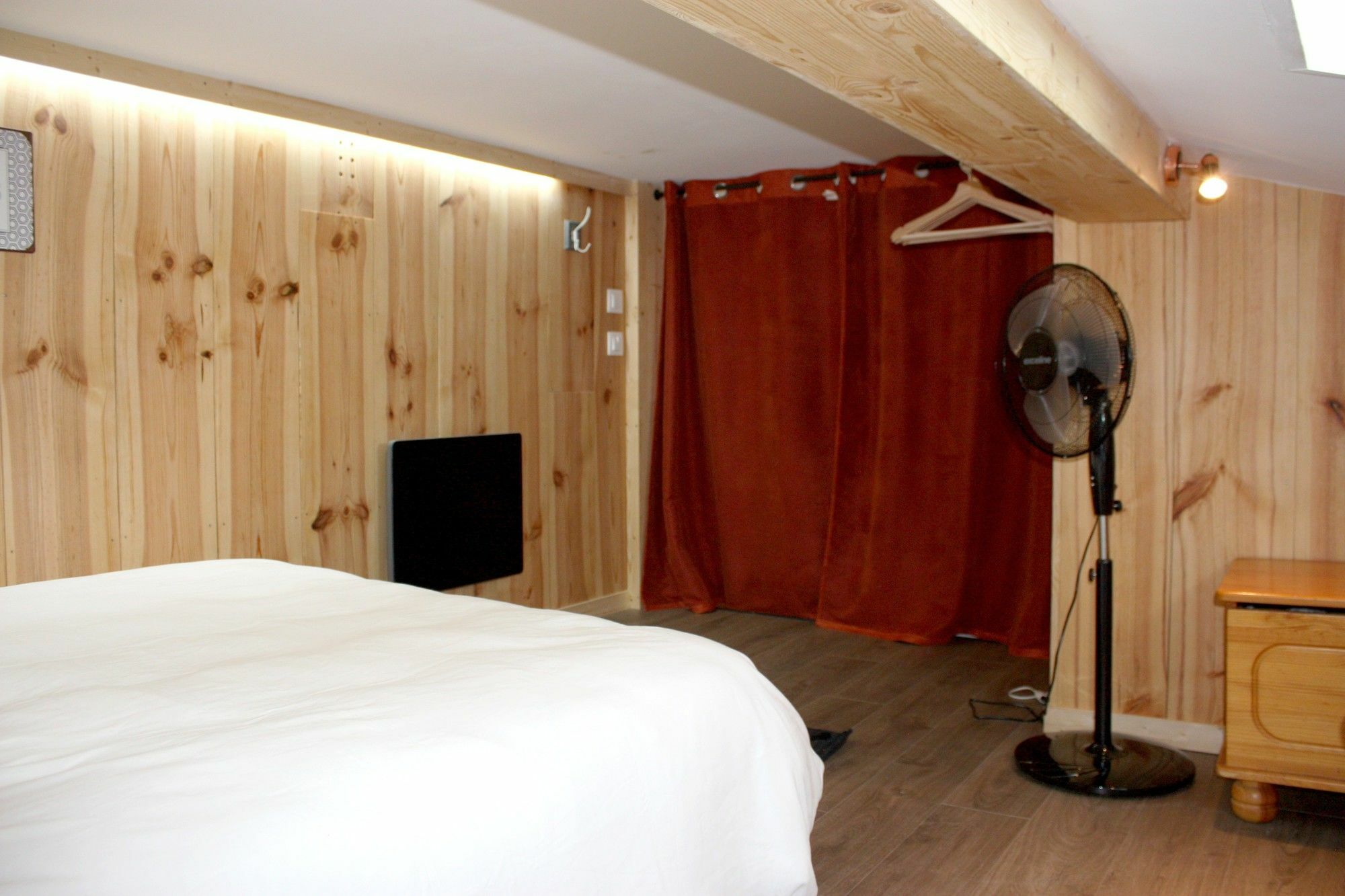 Le Latour, Centre-Ville - Parking Gratuit Bordeaux Luaran gambar