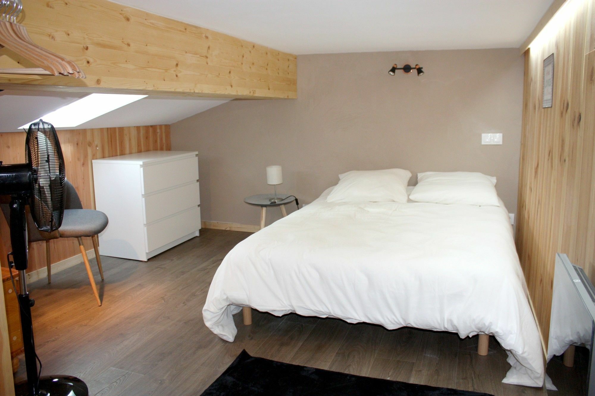 Le Latour, Centre-Ville - Parking Gratuit Bordeaux Luaran gambar