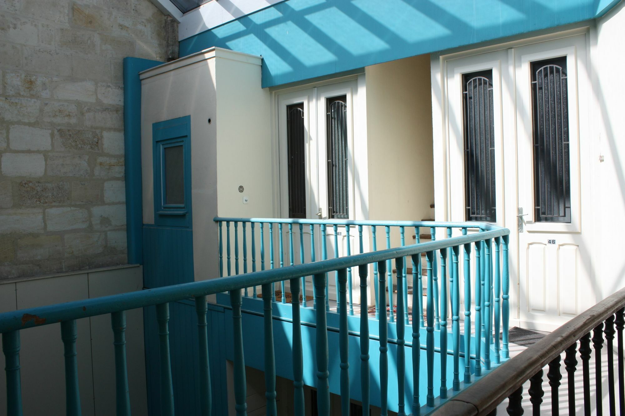 Le Latour, Centre-Ville - Parking Gratuit Bordeaux Luaran gambar